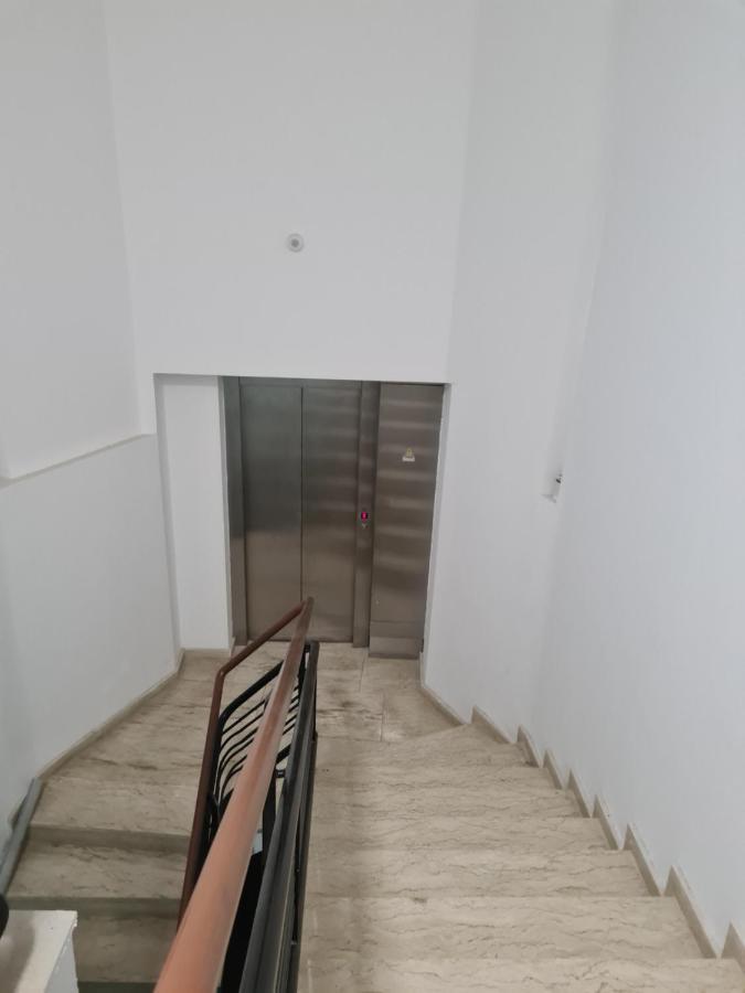 Jordan Apartment - City Center 베오그라드 외부 사진